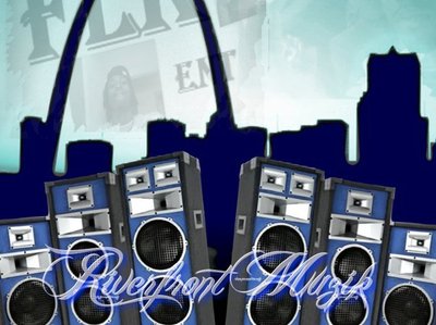Riverfront Muzik Street Album