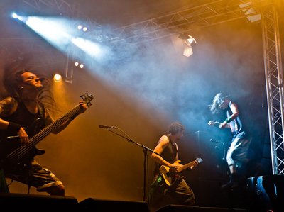 Nekrost photo