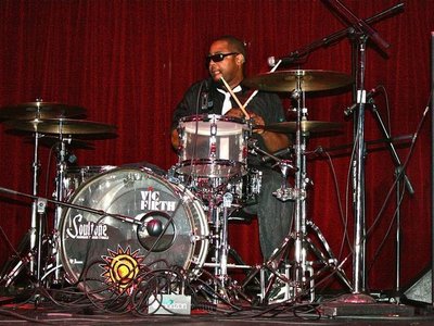 Layin it down!