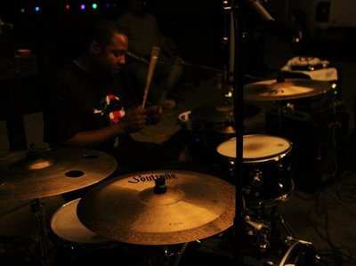 SoulTone Promo