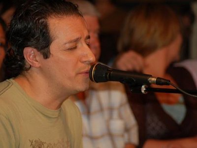 Greg Friia photo