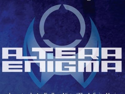 Altera Enigma photo