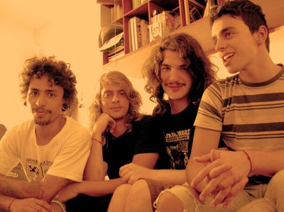 Fuligem photo