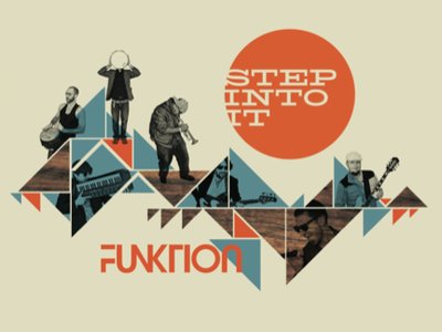 Step Into It (2011)