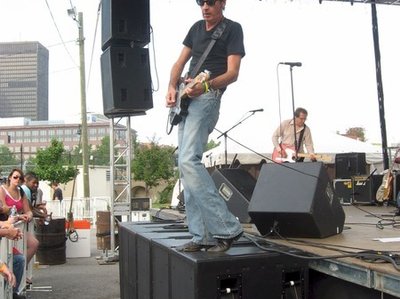 Party in the Park