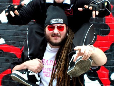UgLy & Dj Dragon