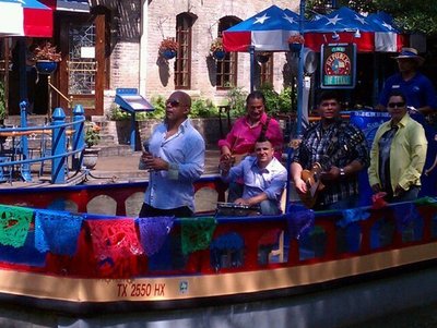 TeleNovela Taping