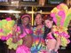 @ Fremont St in Las Vegas baby!!
