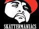 Skatmaan