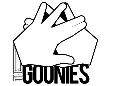 The Goonies photo