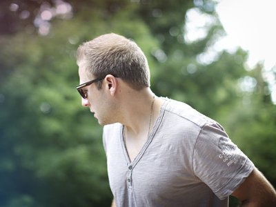 Adam Gilbert photo