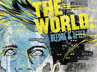 The World: Before & After