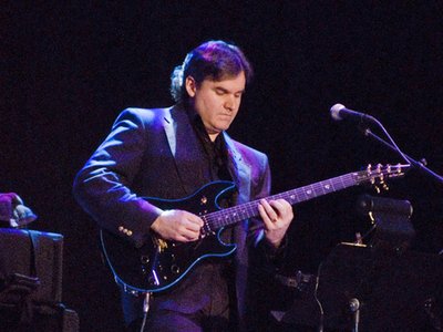 Michael Lewis Live with his MLG Panther