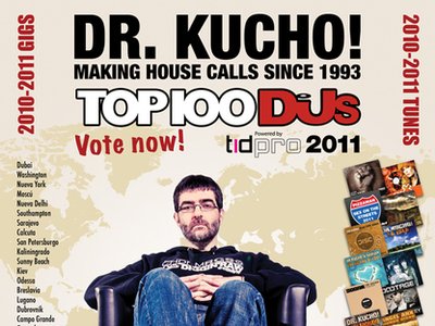 Dr. Kucho! photo