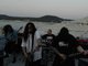 Beyond the Blood 8/28/2011 on Lake Travis