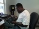 stay in da lab working 