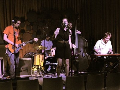 deliciously dirty blues, boogie woogie, soul, and funk