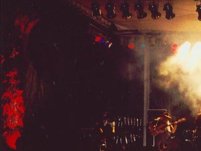 Sunbanks 1999