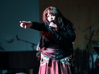 Heartbeat photo