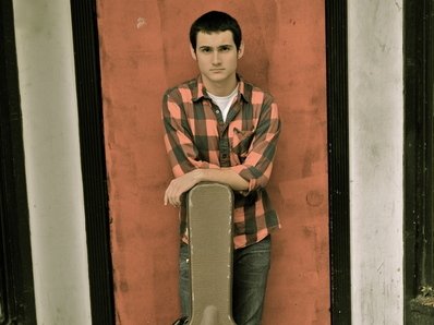 Spangler photo