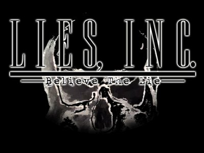 Lies, Inc. photo