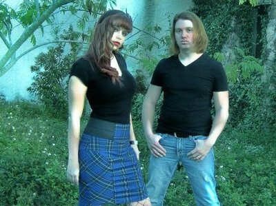 The Ayers photo