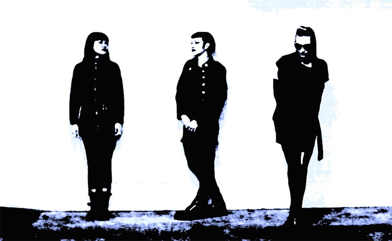 The Dark Shadows | ReverbNation