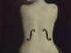 femme-violon