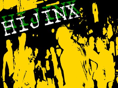 Hijinx(US) photo