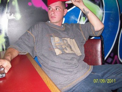 Fisty Cuffs photo