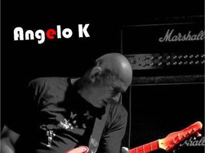 Angelo K