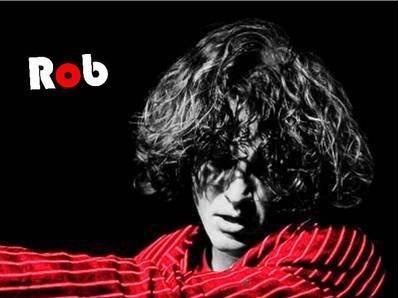 Rob - The Singer