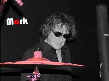 Mark (Bargin) - Drums