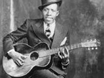 Robert Johnson