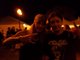 Me with Kelly Scheffer(Atheist) at the scion rockfest 2011