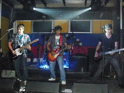 bluff photo
