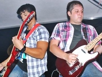 bluff photo
