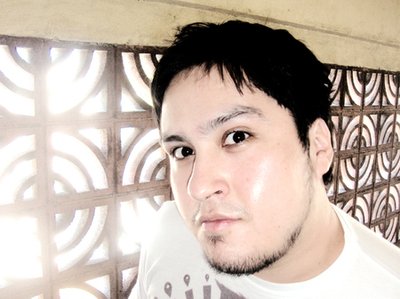 Zaheed Santana photo