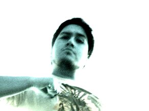 Zaheed Santana photo