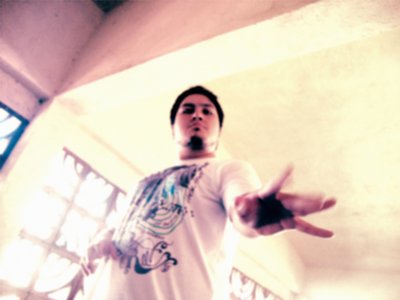 Zaheed Santana photo