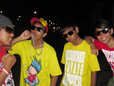 OCZ Rap photo