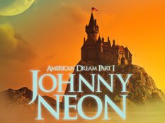 Johnyneon's "Rock Opera" American Dream Part I
