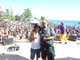 'Voice of Independence' & Ryno @ Seattle Hempfest 2011
