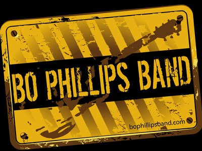 Bo Phillips Band photo