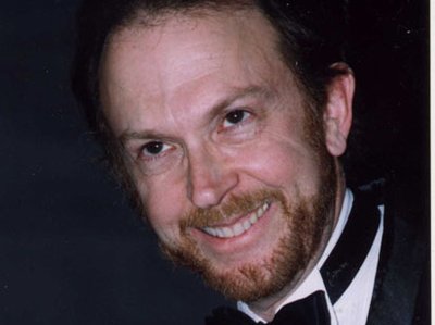 Gordon Kramer photo