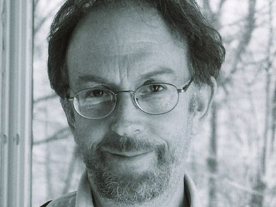 Gordon Kramer photo