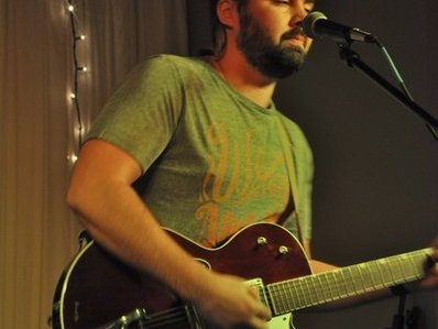 Jonathan Robinson photo