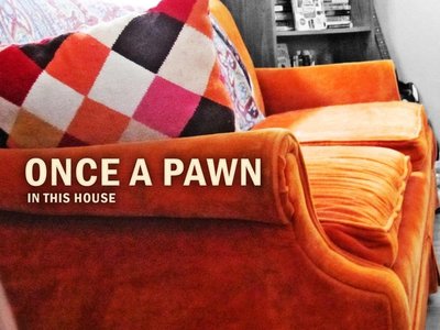 In This House...coming 10.1.11