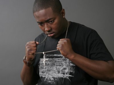 J Obafemi Songwriter Swag 