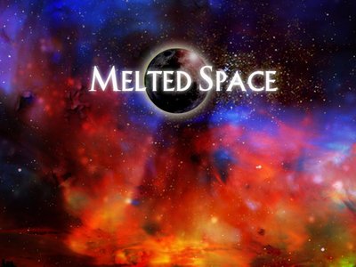 Melted Space photo